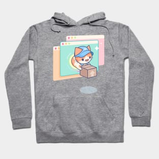 Special Delivery Hoodie